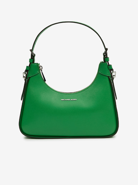 Michael Kors Zöld női bőr keresztnadrágos női kézitáska Michael Kors