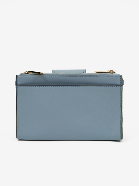 Michael Kors Világoskék Női bőr Kereszttáska Michael Kors Ruby női kézitáska Ruby