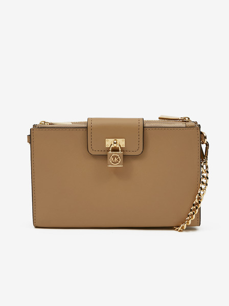 Michael Kors Barna Női bőr Kereszttáska Michael Kors Ruby női kézitáska Ruby