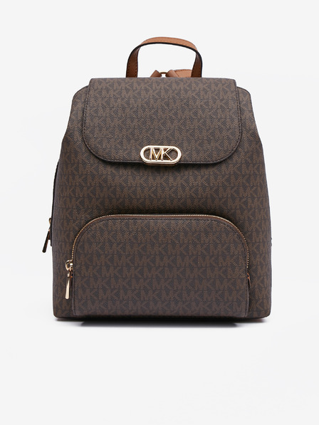 Michael Kors Michael Kors barna női mintás hátizsák Michael Kors