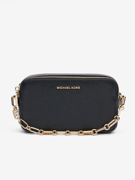 Michael Kors Fekete női bőr Michael Kors Camera Xbody kézitáska