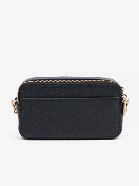 Michael Kors Fekete női bőr Michael Kors Camera Xbody kézitáska