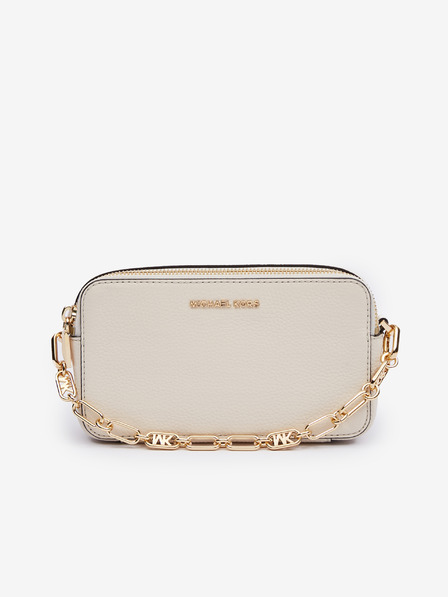 Michael Kors Bézs Női Michael Kors Camera Xbody bőr kézitáska Bézs Női Michael Kors Camera Xbody bőr kézitáska