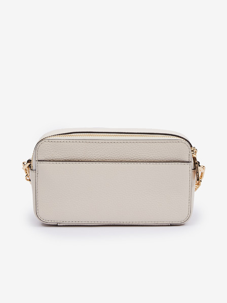 Michael Kors Bézs Női Michael Kors Camera Xbody bőr kézitáska Bézs Női Michael Kors Camera Xbody bőr kézitáska