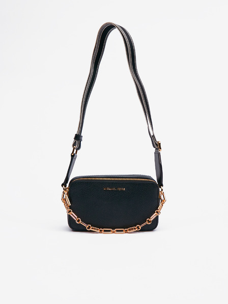 Michael Kors Fekete Női bőr Kereszttáska Michael Kors Xbody női kézitáska
