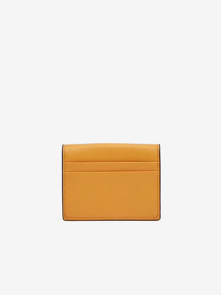 Michael Kors Narancssárga Női bőr pénztárca Michael Kors
