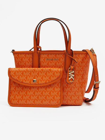Michael Kors Narancssárga női Michael Kors XS Open Tote