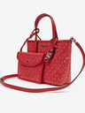 Michael Kors Sötét rózsaszín Női Michael Kors XS Open Tote