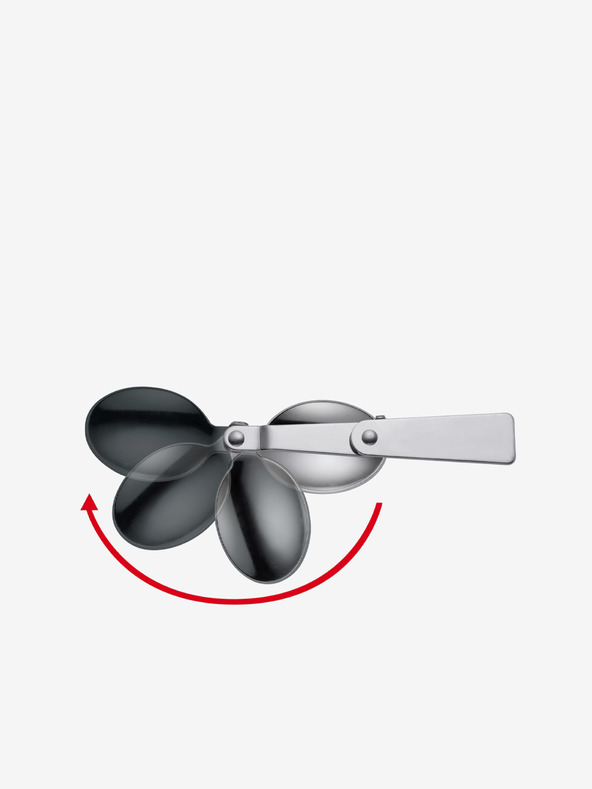 Cilio Snack doboz/termosz ételek számára Monte 0,5 l Cilio Cilio