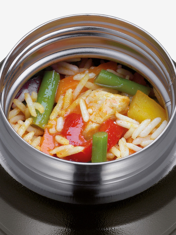 Cilio Snack doboz/termosz ételek számára Monte 0,5 l Cilio Cilio