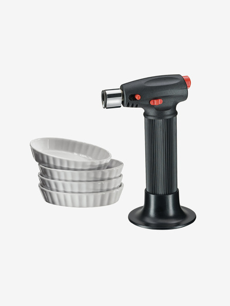 Küchenprofi Küchenprofi Eco Creme Brulee készlet (5 db)