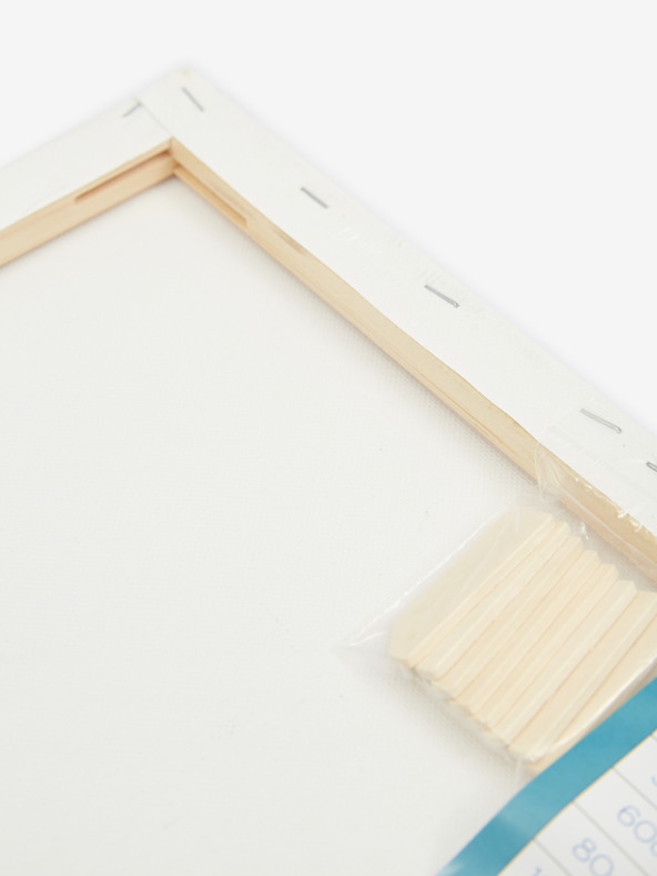 SIFCON SIFCON 50x40x1,5 festmény vászon kereten