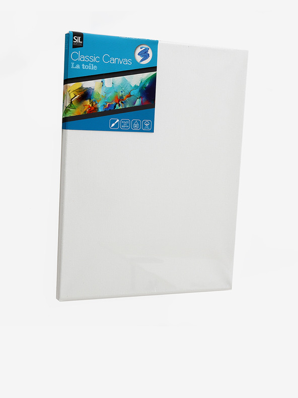 SIFCON Festmény vászon kereten SIFCON 40x30x1,5