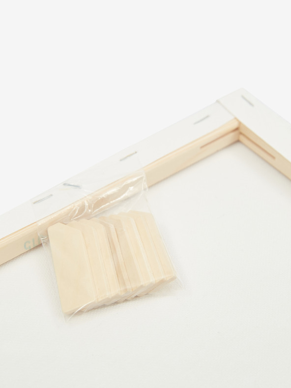 SIFCON Festővászon keretre SIFCON 30x30x1,5