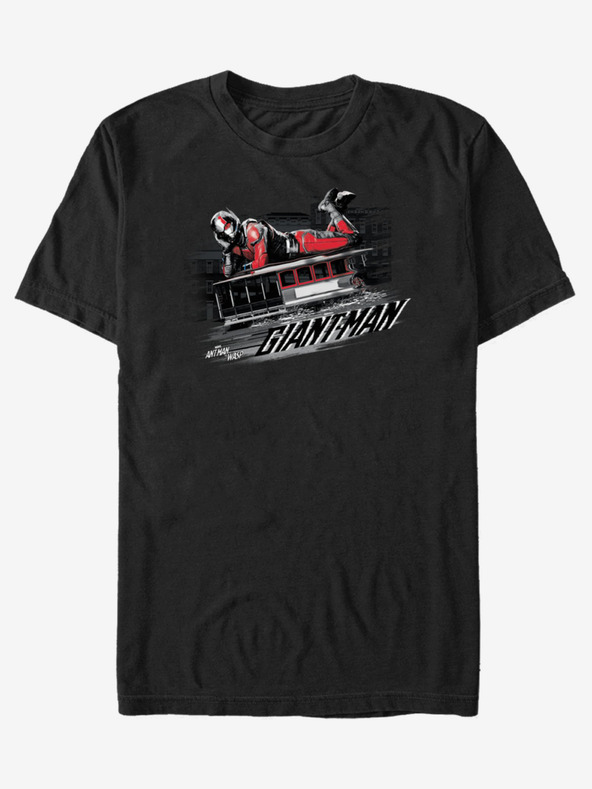 ZOOT.Fan Giant-Man Ant-Man és a Darázs ZOOT. FAN Marvel - férfi póló