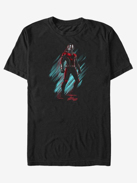 ZOOT.Fan Hangyaember és a Darázs ZOOT. FAN Marvel - férfi póló
