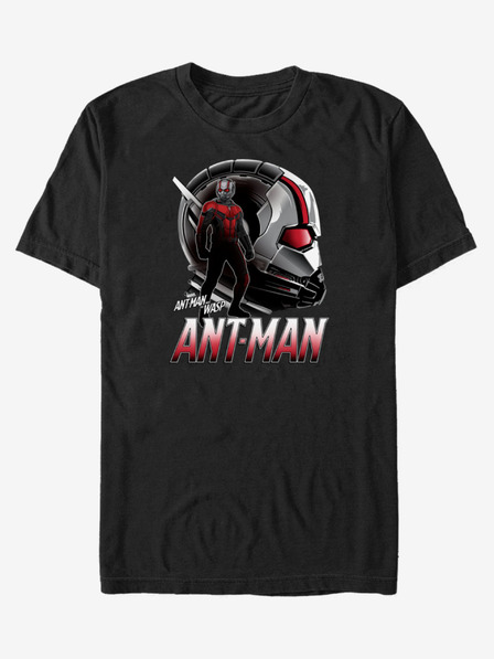ZOOT.Fan Hangyaember és a darázs ZOOT. FAN Marvel - férfi póló