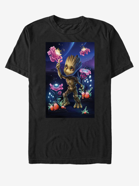 ZOOT.Fan Groot Guardians of the Galaxy ZOOT.FAN Marvel - uniszex póló
