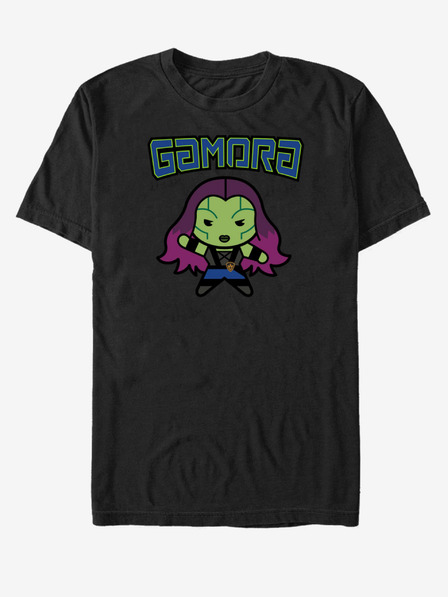 ZOOT.Fan Gamora A galaxis őrzői ZOOT.FAN Marvel - férfi póló