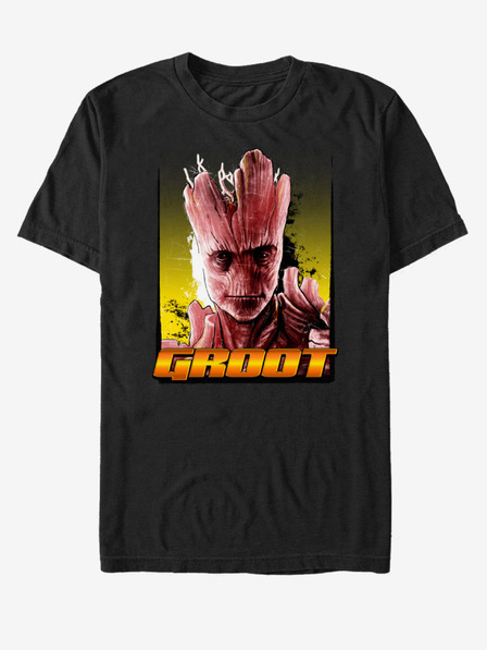 ZOOT.Fan Groot Guardians of the Galaxy ZOOT.FAN Marvel - uniszex póló