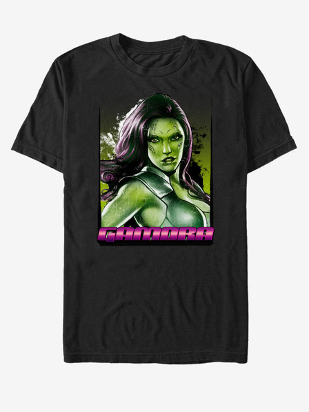 ZOOT.Fan Gamora Guardians of the Galaxy ZOOT.FAN Marvel - unisex póló
