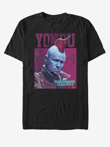 ZOOT.Fan Yondu Guardians of the Galaxy vol. 2 ZOOT.FAN Marvel - unisex póló