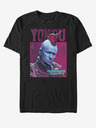 ZOOT.Fan Yondu Guardians of the Galaxy vol. 2 ZOOT.FAN Marvel - unisex póló