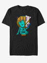 ZOOT.Fan I Am Groot Guardians of the Galaxy ZOOT.FAN Marvel - unisex póló