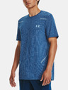 Under Armour Férfi póló Under Armour Vanish Grid SS