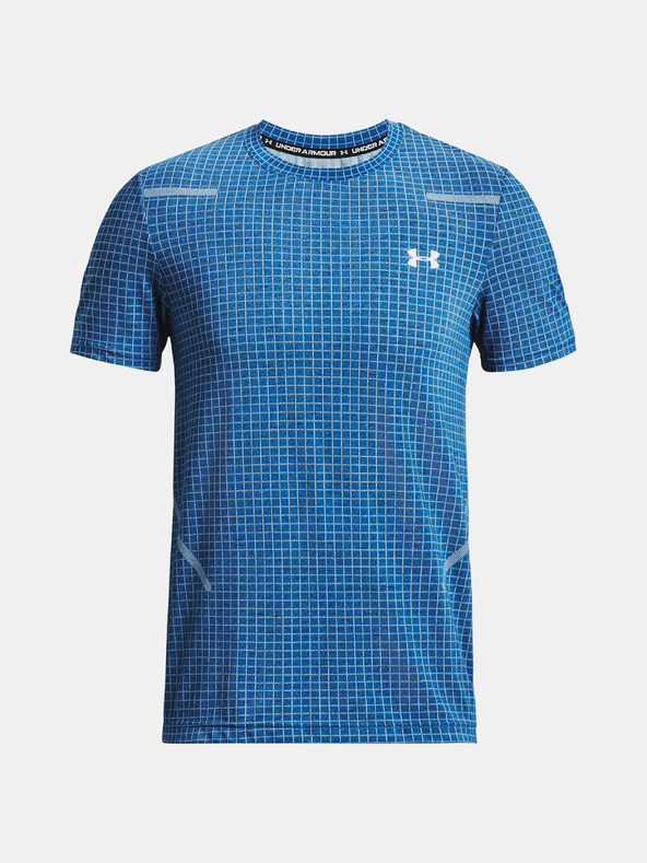 Under Armour Férfi póló Under Armour Vanish Grid SS