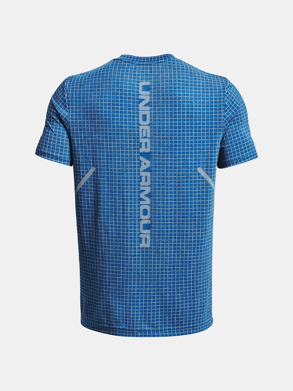 Under Armour Férfi póló Under Armour Vanish Grid SS