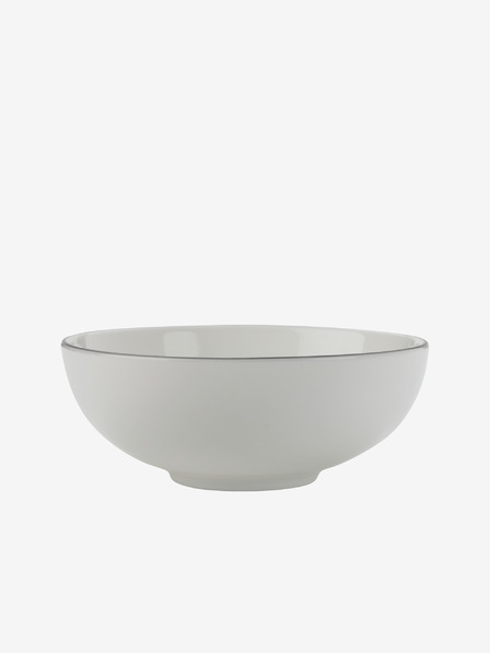 Maxwell & Williams Fehér porcelán Edge tál 18,5cm Maxwell & Williams fehér porcelán tál 18,5cm Maxwell & Williams