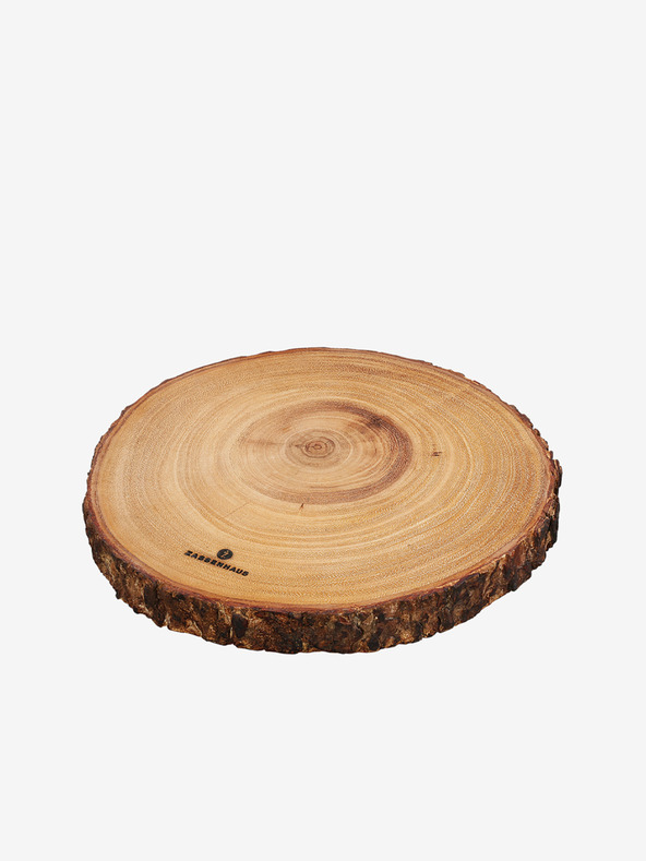 Zassenhaus Akácfa tálalódeszka 23cm Zassenhaus
