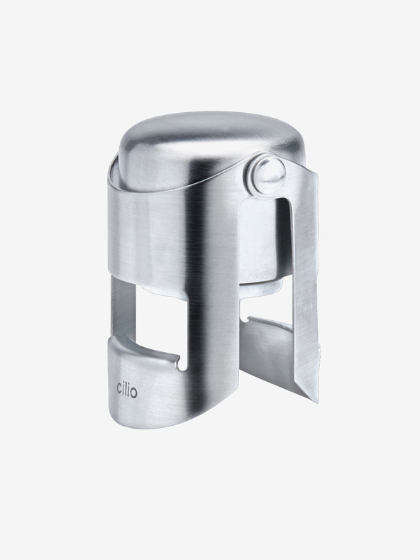 Cilio Cilio pezsgősapka