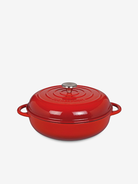 Küchenprofi Pörköltfazék fedővel Küchenprofi (28 cm)
