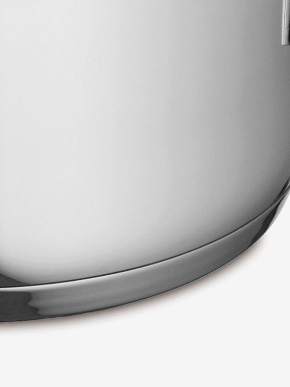 Küchenprofi Kis fazék üvegfedővel Küchenprofi (16 cm / 1500 ml)