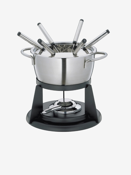 Küchenprofi Küchenprofi Sant Moritz fondue készlet