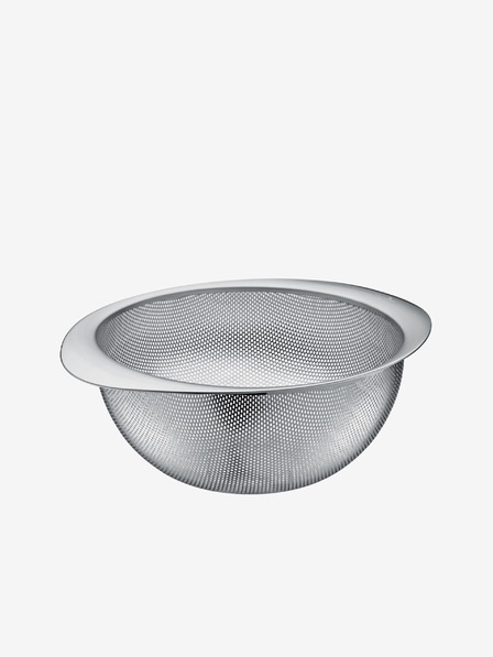 Küchenprofi Küchenprofi Deluxe rozsdamentes acél szűrő (26 cm)