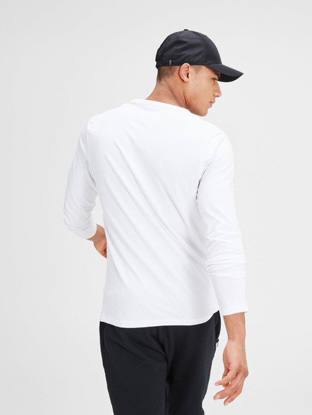 Jack & Jones Fehér Jack & Jones férfi basic ing