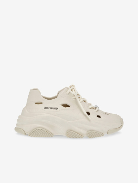 Steve Madden Bézs Steve Madden Női tornacipők Possessive