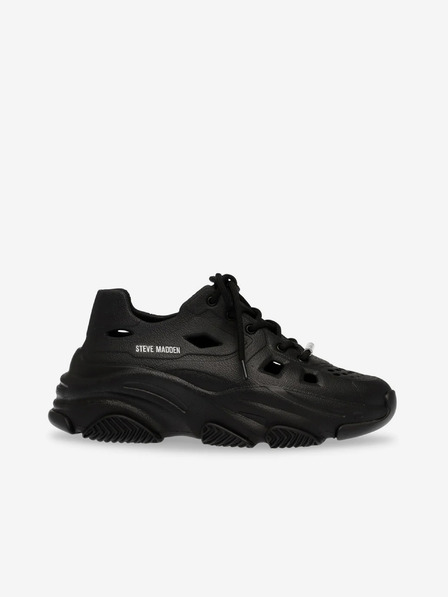 Steve Madden Fekete Női cipők Steve Madden Possessive