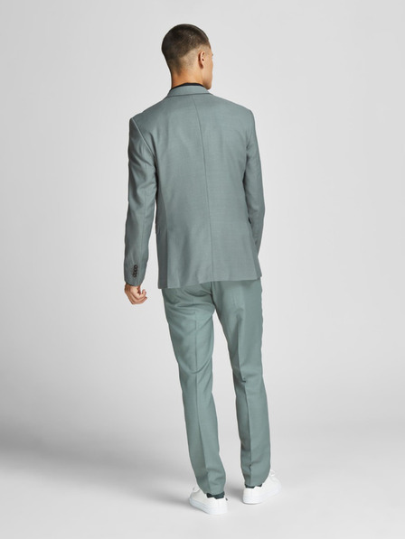 Jack & Jones Jack & Jones Solaris zöld férfi nadrág