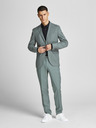Jack & Jones Jack & Jones Solaris zöld férfi nadrág