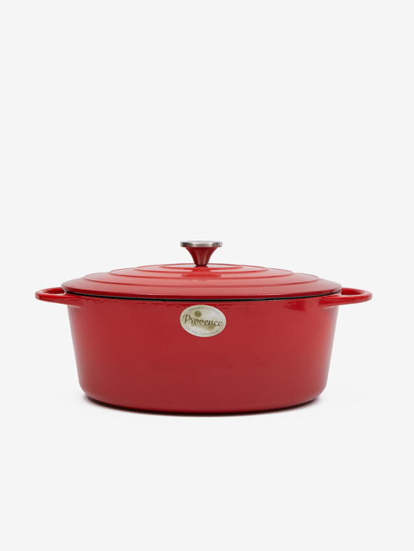 Küchenprofi Küchenprofi Provence serpenyő