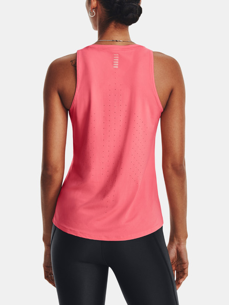 Under Armour Női atlétatrikó Under Armour UA ISO-CHILL LASER TANK