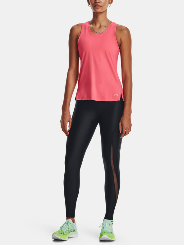 Under Armour Női atlétatrikó Under Armour UA ISO-CHILL LASER TANK