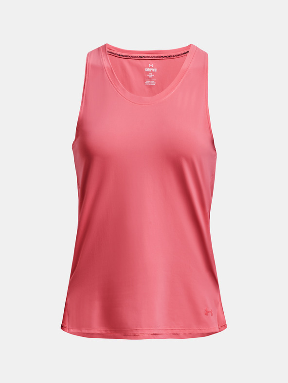 Under Armour Női atlétatrikó Under Armour UA ISO-CHILL LASER TANK