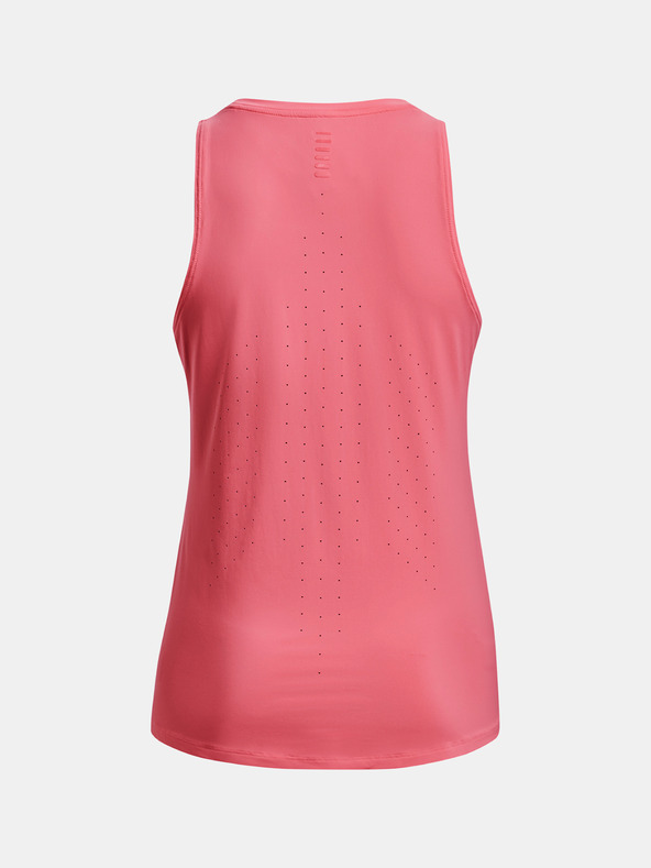 Under Armour Női atlétatrikó Under Armour UA ISO-CHILL LASER TANK