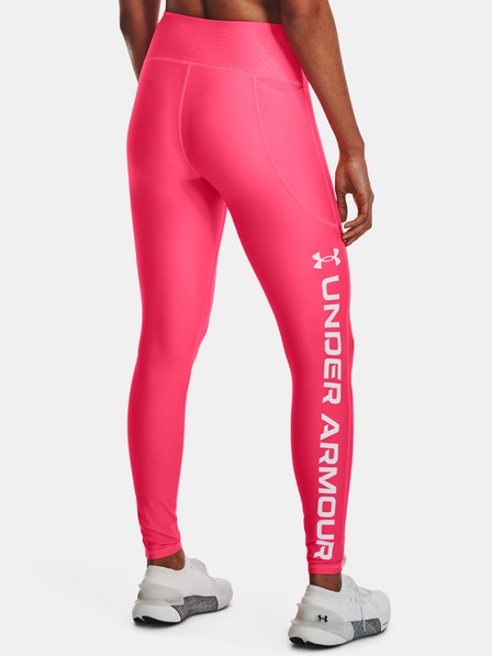 Under Armour Női leggings Under Armour Armour Branded Legging