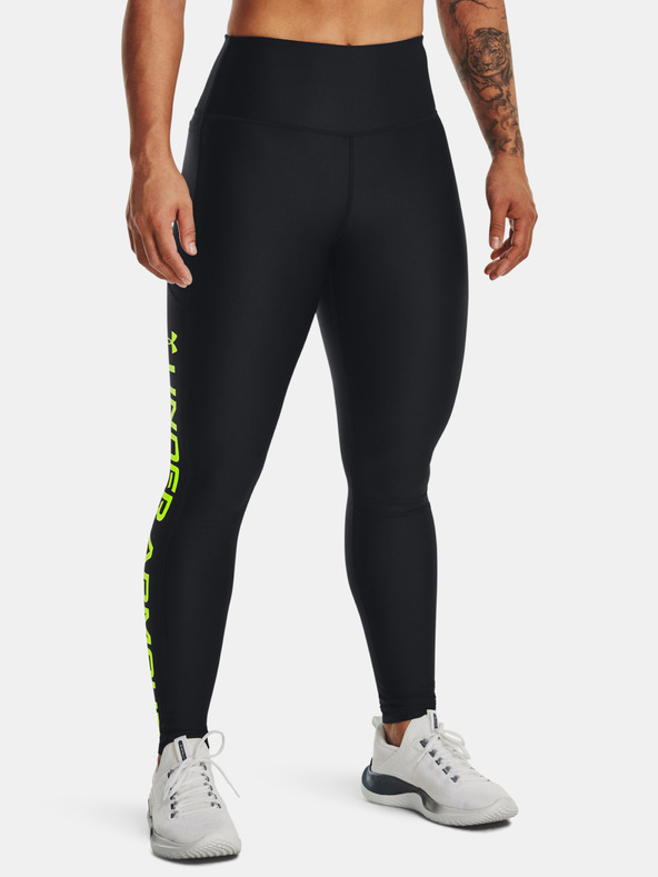 Under Armour Női leggings Under Armour Armour Branded Legging